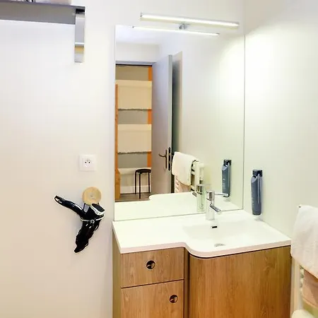 Appart' Orange Appartement *