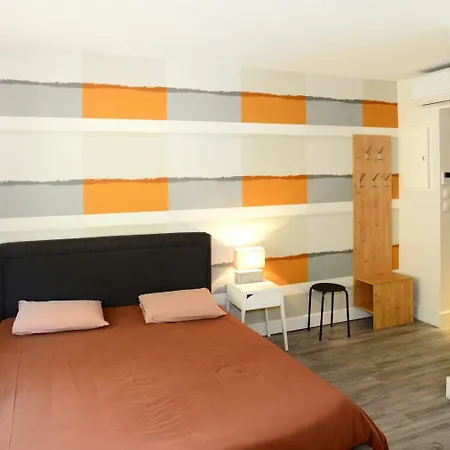 Appart' Orange