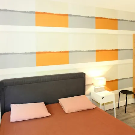 Appart' Orange * Lyon