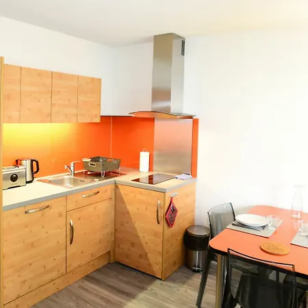 Appart' Orange Lyon
