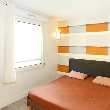 Appartement Appart' Orange