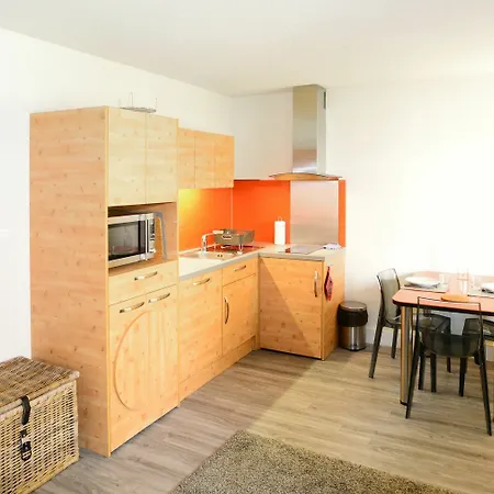 Apartment Appart' Orange